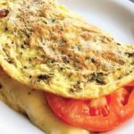 receitas fáceis café da manhã