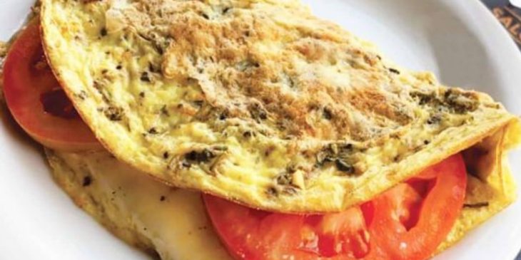 receitas fáceis café da manhã