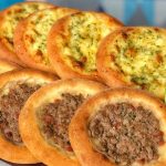 receitas fáceis de esfirra