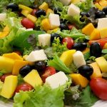 receitas verde e amarela