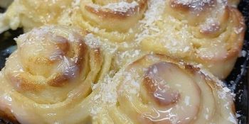 rosca húngara
