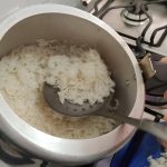 sobras de comidas dão gases