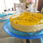 torta mousse de maracujá ana maria braga e tudo gostoso