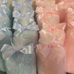 Algodão doce caseiro com 1 ingrediente