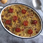 Arroz de pato à portuguesa