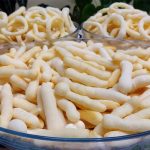 Biscoito de polvilho da Palmirinha simples fácil e tudo gostoso