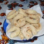 Biscoito de polvilho da vovó simples, tudo gostoso prático