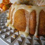 Bolo de bergamota tudo gostoso ana maria