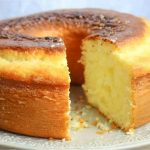 Bolo de queijadinha simples prático tudo gostoso ana maria