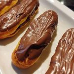 Bomba de chocolate tudo gostoso simples fácil