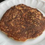 Café da manhã rápido tudo gostoso