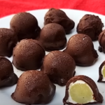 doce fácil panelinha tudo gostoso