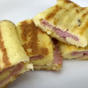 café da manhã low carb simples fácil tudo gostoso ana maria braga