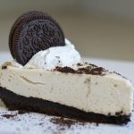 Cheesecake de oreo simples fácil