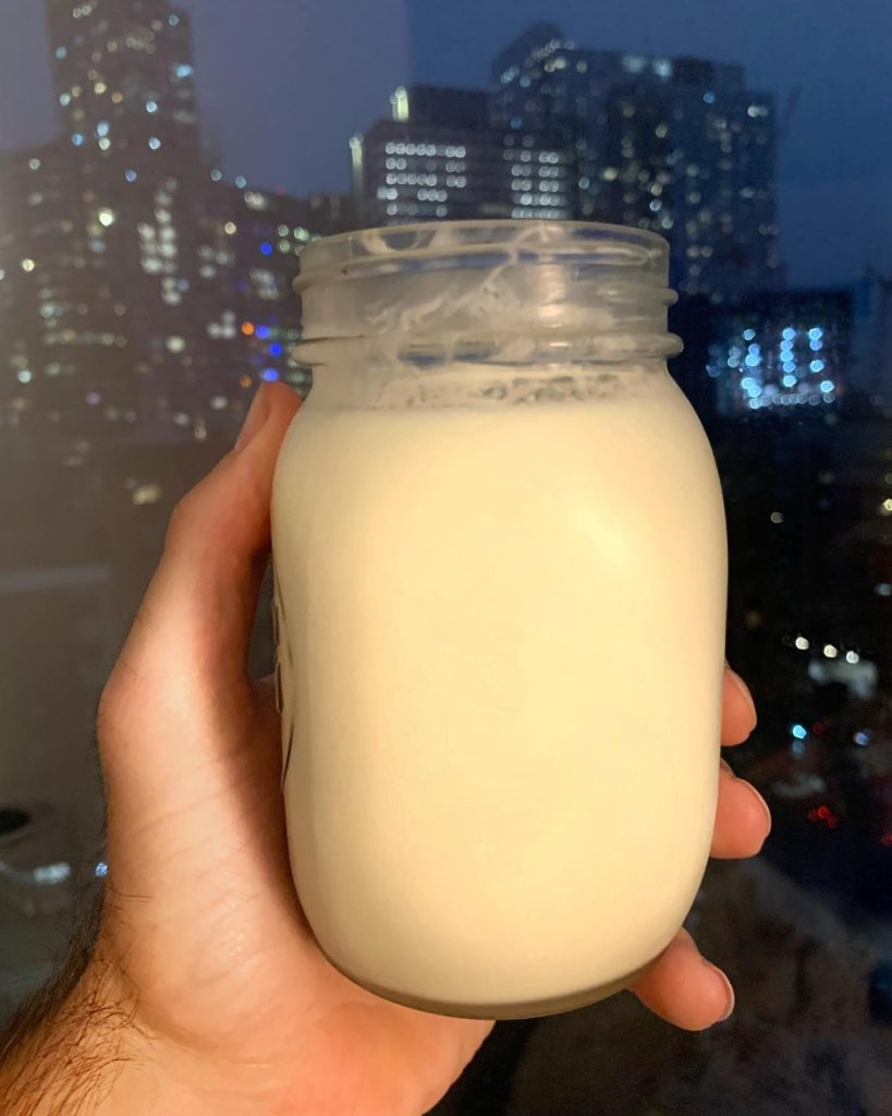 Kefir