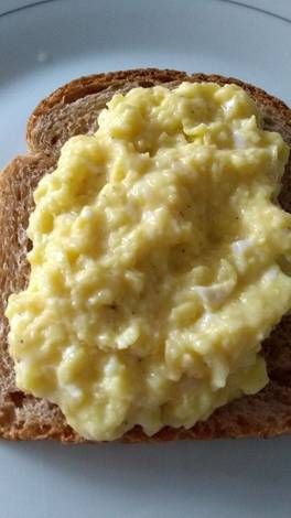 Lanchão mole com ovo tudo gostoso omelete