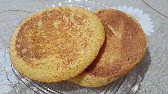 Lanchão sem tapioca simples fácil prático rápido