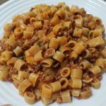 Macarronada de Dia das Crianças