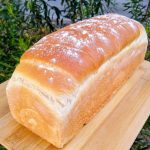 Pão de vinagre e mel