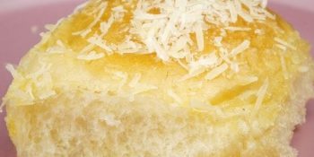 Pão delícia baiano