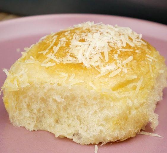 Pão delícia baiano tudo gostoso simples