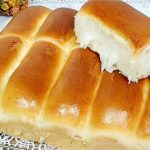 Pão fofinho de liquidificador tudo gostoso simples