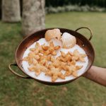 Pastel de estrelinha