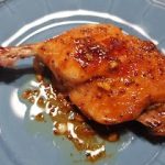 Pato assado alemão tudo gostoso ana maria braga edu guedes palmirinha panelinha