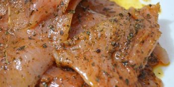 Peito de frango