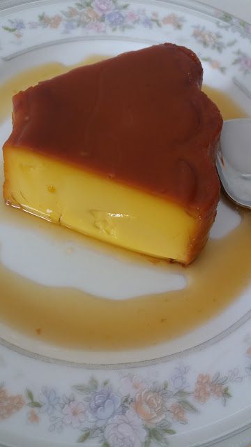 simples fácil tudo gostoso Ponto do pudim