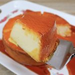 Pudim de maizena sem forno simples fácil e prático