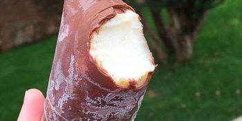 Sacolé de prestígio