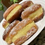 Sonho de bisnaguinha