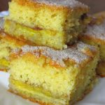 bolinhos para fazer segunda