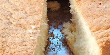 bolo brevidade leve