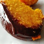 bolo de cenoura com 4 cenouras simples tudo gostoso ana maria braga panelinha