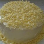 bolo de neve simples fácil tudo gostoso