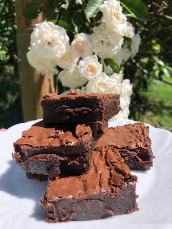 brownie de nescau com casquinha ana maria braga palmirinha