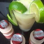 caipirinha de yakult tudo gostoso