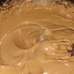 capuccino cremoso na batedeira ana maria braga