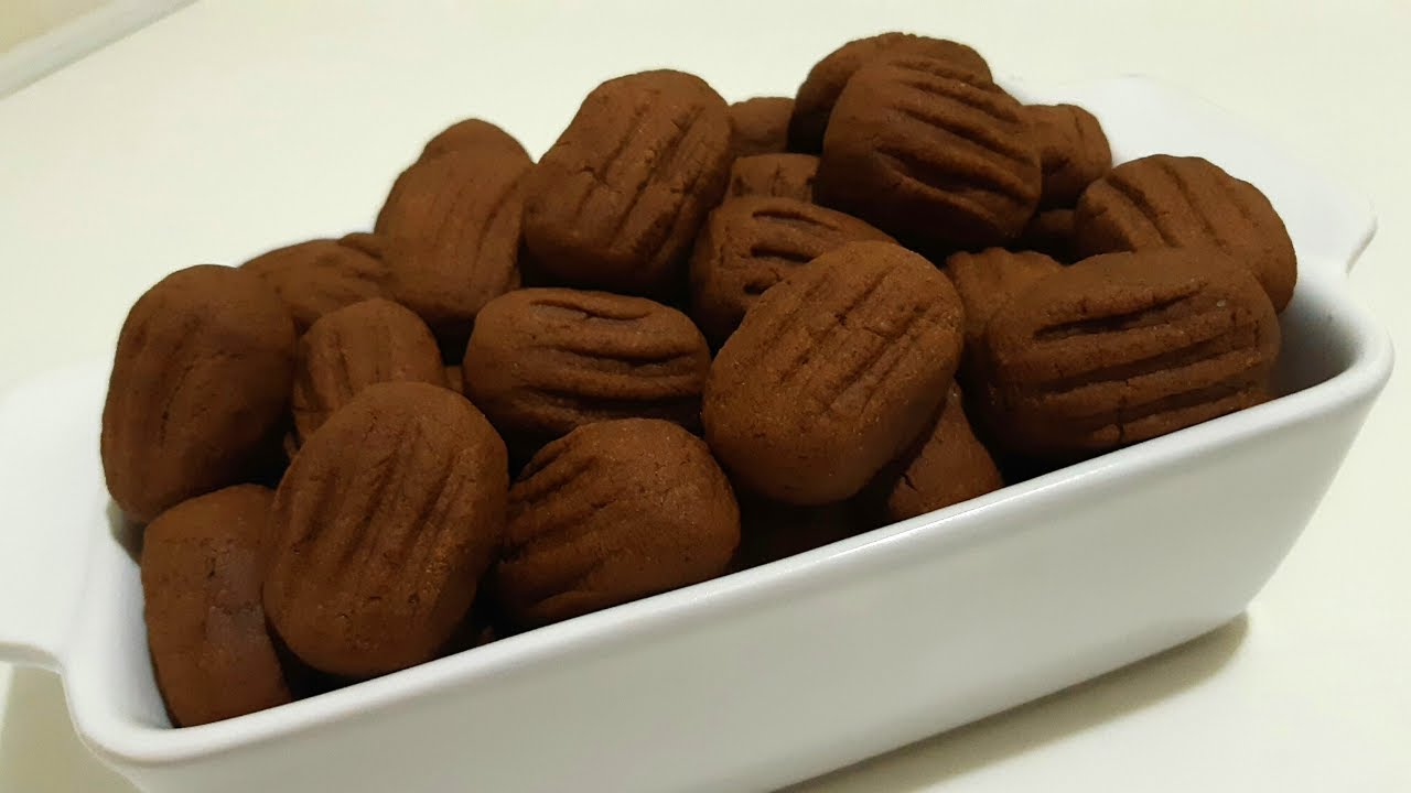 comidas chocolate dia das crianças