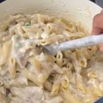 dia mundial do macarrão