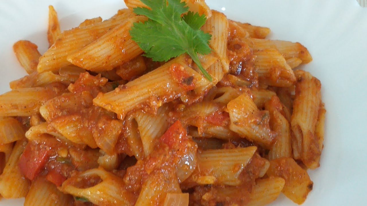 dia mundial do macarrão