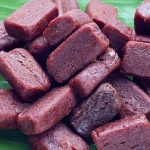 doce de banana sem açúcar tudo gostoso