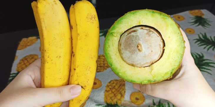 frutas que não podem ir para geladeira