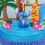 ideias de topo de bolos