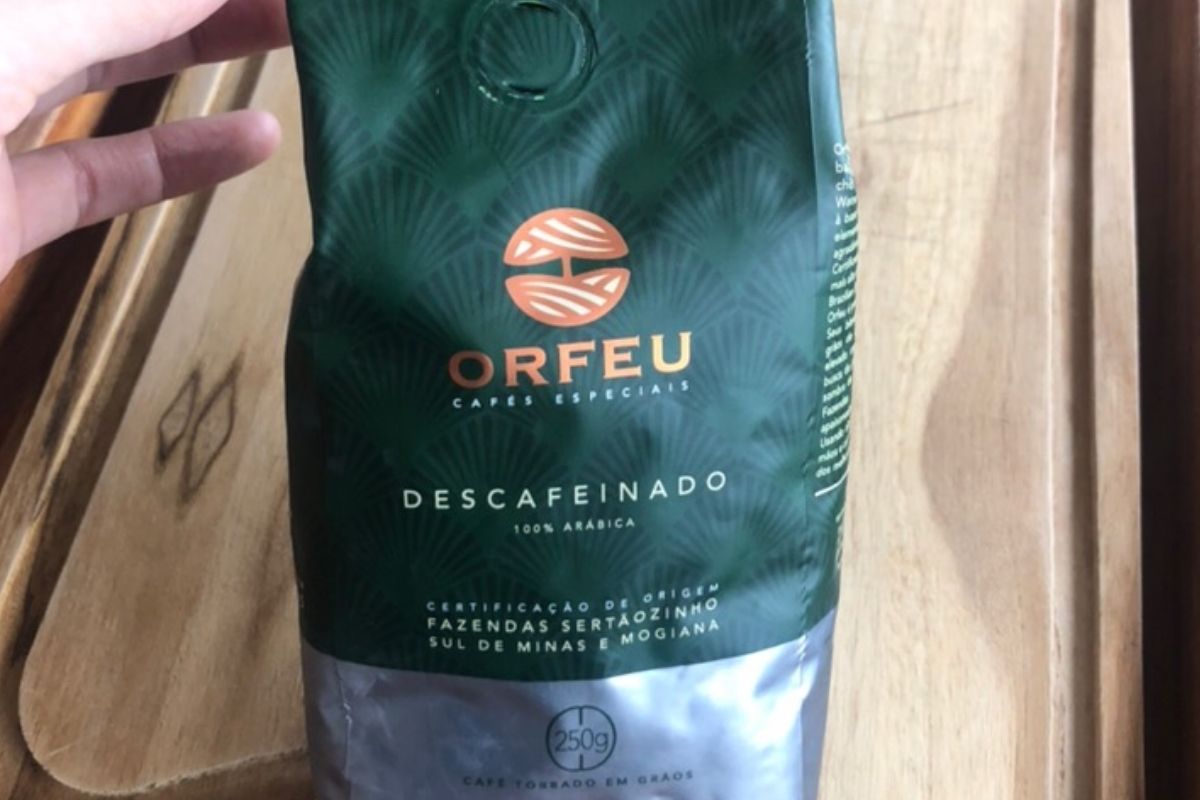 marcas de café descafeinados