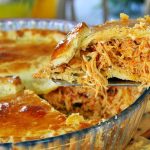 empadão dia das crianças