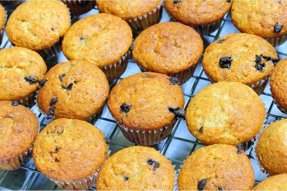 muffins de aveia ana maria palmirinha