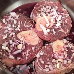 ossobuco na pressão tudo gostoso ana maria
